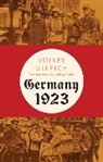 Volker Ullrich - Germany 1923