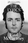 Paul McCartney, Sir Paul McCartney, Paul Muldoon, Paul Muldoon - The Lyrics: 1956 to the Present