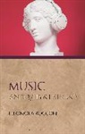 Eleonora Rocconi, Phiroze Vasunia - Music