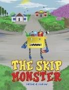 Patricia Glynn - The Skip Monster