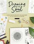 Zoe Ingram, Zoë Ingram, Zoe (Author) Ingram - Drawing for the Soul