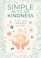 Jacqueline Snowden - Simple Acts Of Kindness