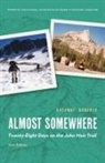 Suzanne Roberts - Almost Somewhere