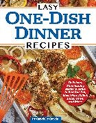 Gabrielle Garcia - Easy One-Dish Dinner Recipes