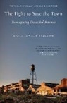 Michelle Wilde Anderson - The Fight to Save the Town