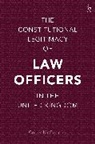 Conor McCormick - The Constitutional Legitimacy of Law Officers in the United Kingdom