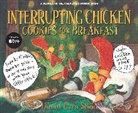 David Ezra Stein, David Ezra Stein - Interrupting Chicken: Cookies for Breakfast