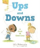 Mike Wohnoutka, Mike Wohnoutka - Ups and Downs: A Book of Emotions
