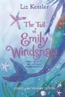 Liz Kessler, Sarah Gibb - The Tail of Emily Windsnap