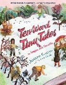 Joseph Coelho, Various - Ten-Word Tiny Tales: To Inspire and Unsettle