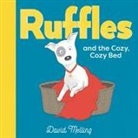 David Melling, David Melling - Ruffles and the Cozy, Cozy Bed