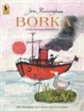 John Burningham, John Burningham - Borka