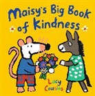 Lucy Cousins, Lucy Cousins - Maisy's Big Book of Kindness