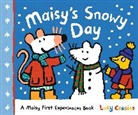 Lucy Cousins, Lucy Cousins - Maisy's Snowy Day