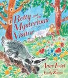 Candlewick Press, Emily Sutton, Anne Twist - Betty and the Mysterious Visitor