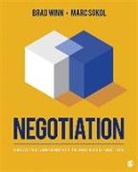 Marc Sokol, Brad Winn, Brad/ Sokol Winn - Negotiation