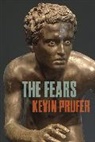 Kevin Prufer, Prufer Kevin - The Fears
