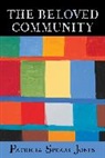 Patricia Spears Jones - The Beloved Community