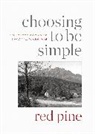 Tao Yuanming - Choosing to Be Simple