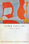 Jane Miller - Paper Banners