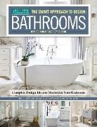 Kristina (EDT) Creative Homeowner (EDT)/ Mcguirk, Editors of Creative Homeowner, Kristina McGuirk - Smart Approach to Design Bathrooms