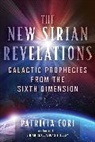 Patricia Cori - The New Sirian Revelations