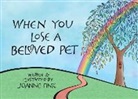 Joanne Fink - When You Lose a Beloved Pet