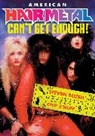 Steven Blush, Blush Steven - American Hair Metal