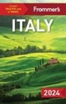 Stephen Brewer, Brewer Stephen, Heath Elizabeth, Keeling Stephen, Michelle Schoenung, Schoenung Michelle... - Frommer's Italy 2024