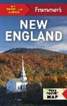 Kim Knox Beckius, Beckius Kim Knox, Leslie Brokaw, Leslie/ Trahan Brokaw, Brokaw Leslie, Kevin Brian... - Frommer's New England