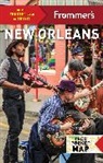 Tami Fairweather, Fairweather Tami, Lavinia Spalding, Lavinia/ Fairweather Spalding, Spalding Lavinia - Frommer's New Orleans