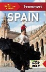 Peter Barron, Peter/ Ceaser Barron, Barron Peter, Jennifer Ceaser, Ceaser Jennifer, Patricia Harris... - Frommer's Spain