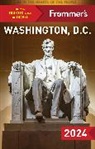 Kaeli Conforti, Conforti Kaeli - Frommer's Washington, D.C. 2024