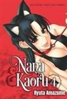 Ryuta Amazume, Amazume Ryuta - Nana & Kaoru, Volume 4