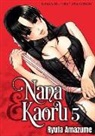 Ryuta Amazume, Amazume Ryuta - Nana & Kaoru, Volume 5