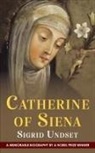 Sigrid Undset - Catherine of Siena