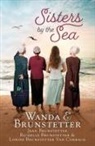 Jean Brunstetter, Richelle Brunstetter, Wanda E Brunstetter, Wanda E. Brunstetter, Wanda E./ Brunstetter Brunstetter, Lorine Brunstetter van Corbach - Sisters by the Sea