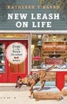 Kathleen Y'Barbo - New Leash on Life