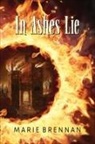 Marie Brennan - In Ashes Lie