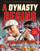 Pete Sweeney, Triumph Books, Triumph Books (COR) - 2023 Super Bowl Champions Afc Higher Seed