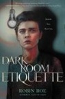 Robin Roe - Dark Room Etiquette