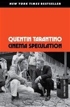 Quentin Tarantino - Cinema Speculation