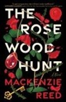 Mackenzie Reed - The Rosewood Hunt