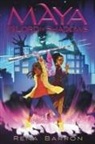 Rena Barron - Maya and the Lord of Shadows
