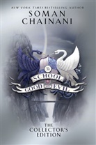 Soman Chainani, Iacopo Bruno - The School for Good and Evil: The Collector's Edition