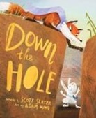 Scott Slater, Adam Ming - Down the Hole