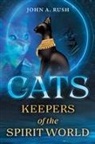 John A. Rush - Cats