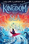 Zohra Nabi - The Kingdom Over the Sea