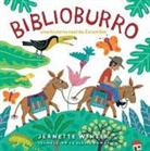 Jeanette Winter, Jeanette Winter, Jeanette Winter, Jeanette Winter - Biblioburro (Spanish Edition)