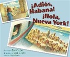 Edie Colon, Edie Colon, Raul Colon, Raúl Colón - ¡Adiós, Habana! ¡Hola, Nueva York! (Good-Bye, Havana! Hola, New York!)